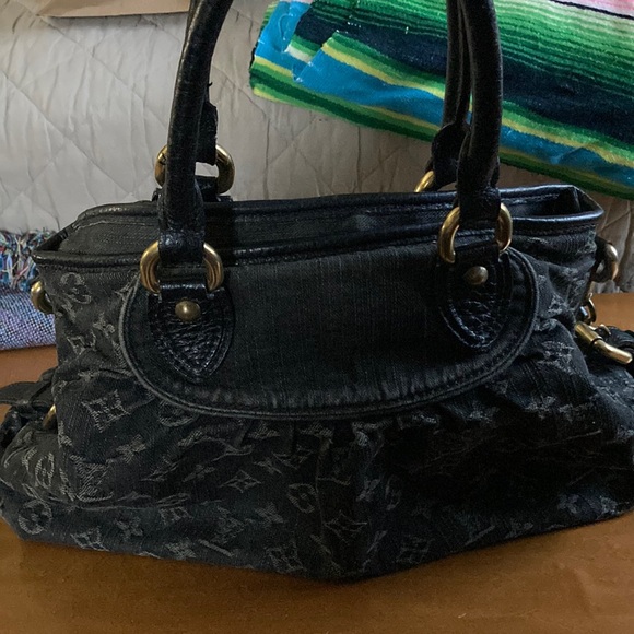 Bags Vintage Louis Vuitton Purse Poshmark